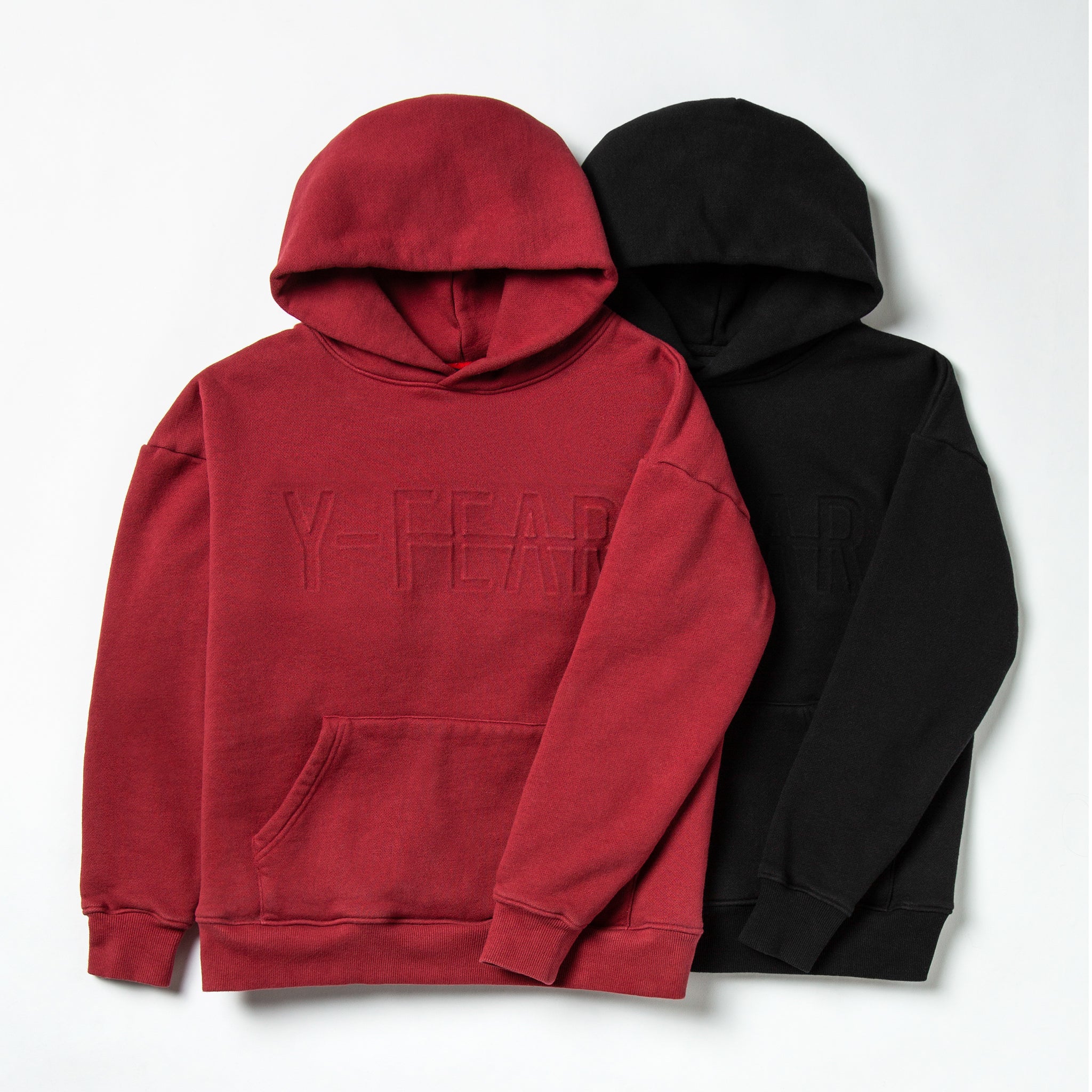 EQUALITY CAPSULE – Y-FEAR