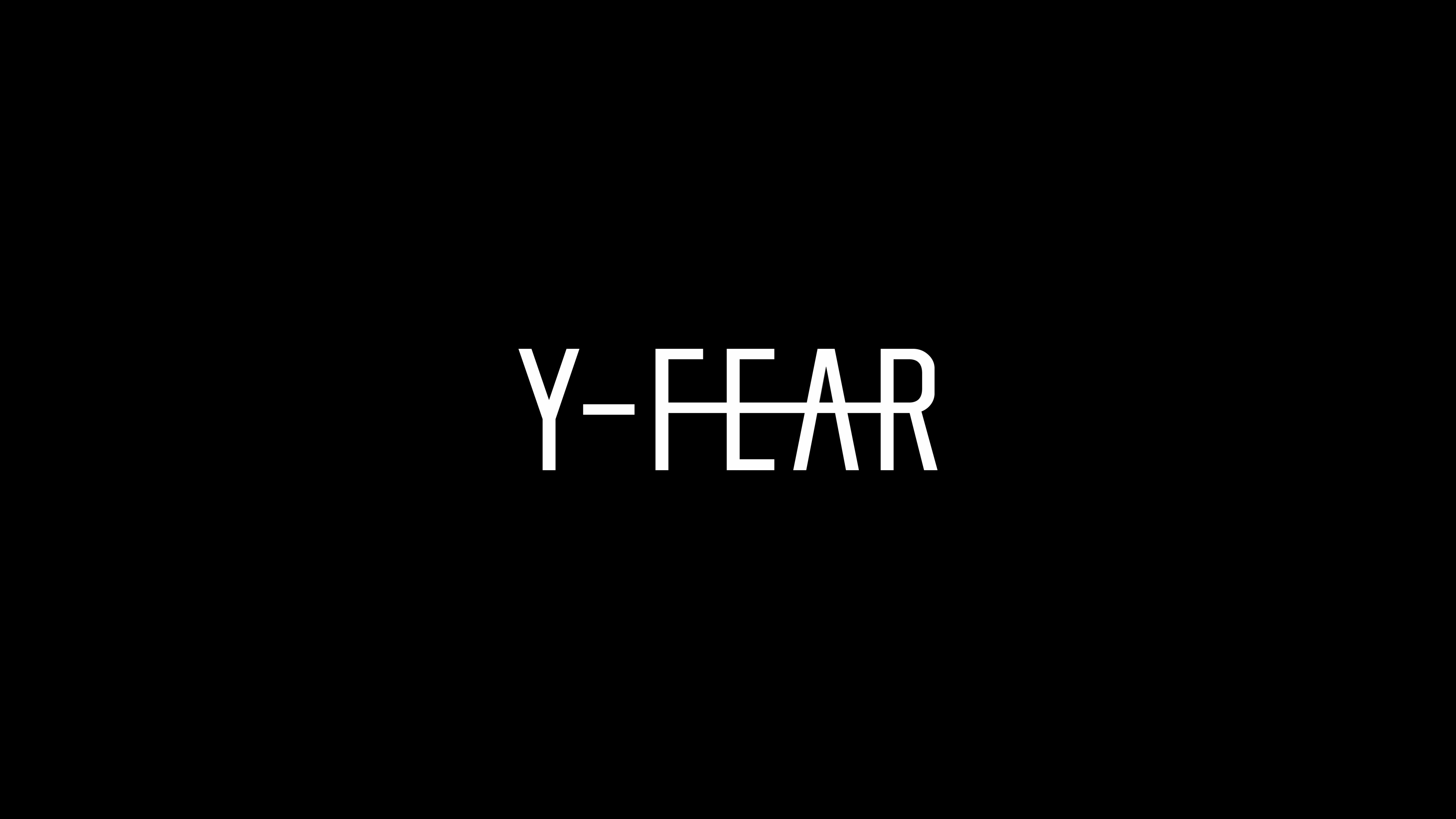 Y-FEAR Varsity Joggers