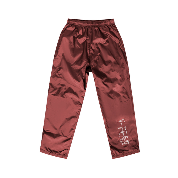 【HI FI FNK】Fear Track Pants HI FI FNK】Fear Track Pants パンツ