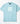 Eggshell Blue Logo Tee