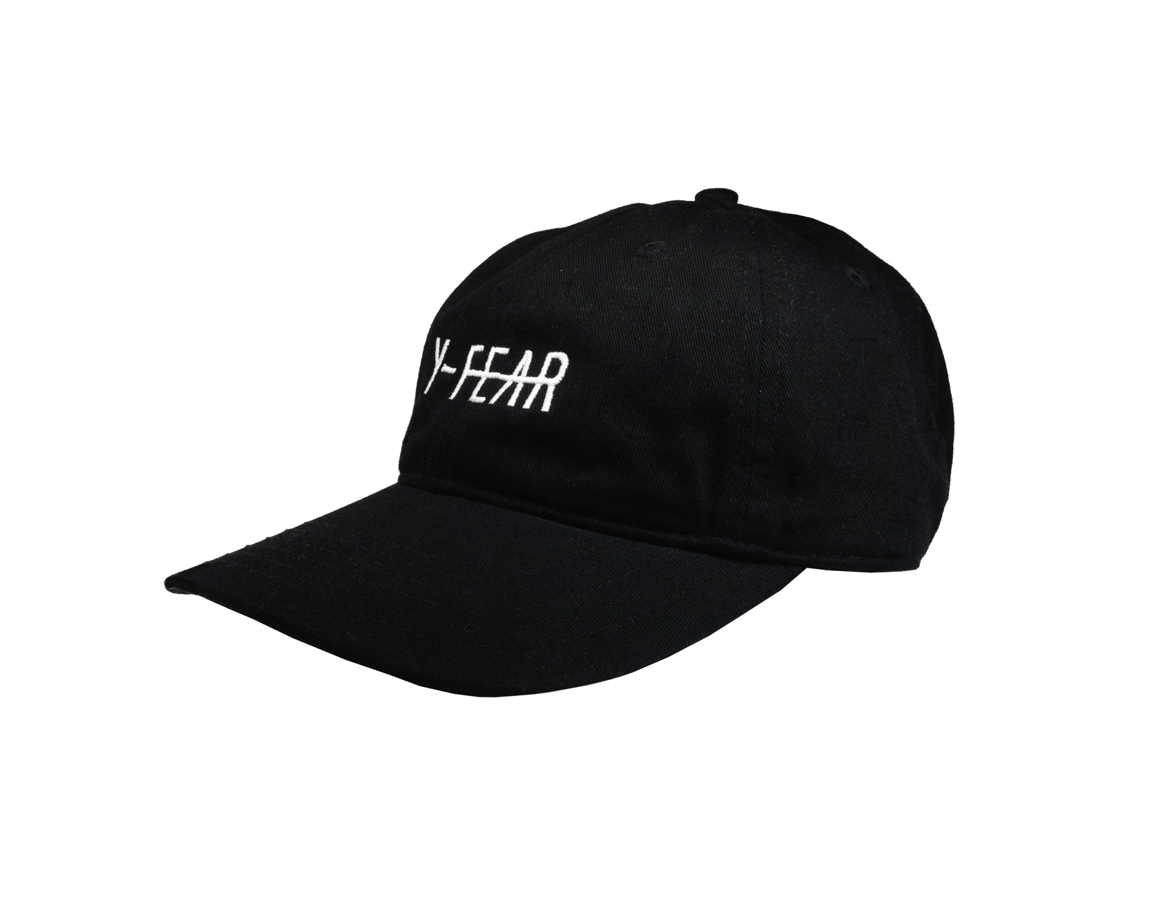 Y-FEAR Logo Dad Hat